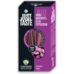 Just Taste BIO Fettuccine z fialových sladkých brambor 250 g – Hledejceny.cz