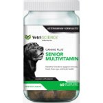 Canine Plus senior Multivitamin 60 ks – Hledejceny.cz