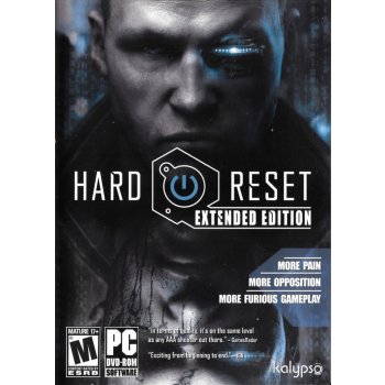 Hard Reset (Extended Edition)