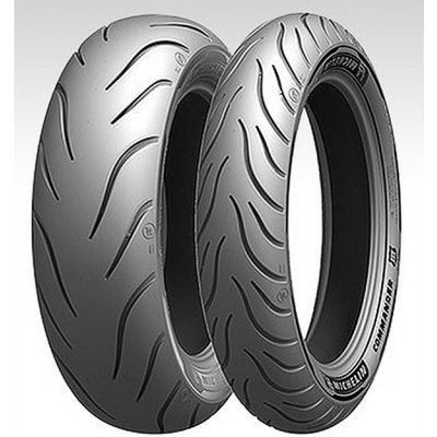 Michelin Commander III Touring 130/90 R16 73H