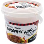Petr Stupka Koření Grilovací 70 g – Hledejceny.cz