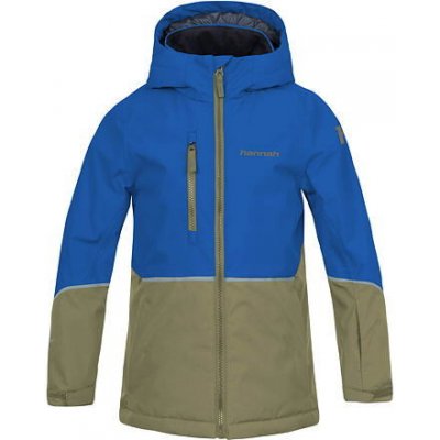 Hannah Anakin Jr skydiver/burnt olive – Zboží Dáma