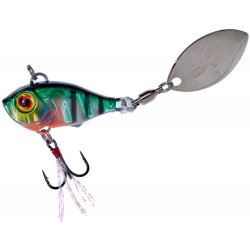 Gunki Shocker Vib 3,2cm 15,6g Blue Gill