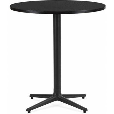 Normann Copenhagen Allez 4L 70 cm black oak – Zboží Dáma