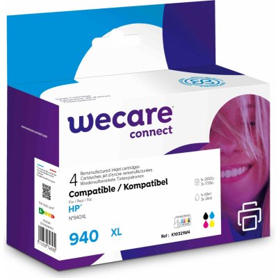 WECARE HP C2N93AE - kompatibilní