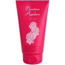 Christina Aguilera Touch of Seduction tělové mléko 150 ml