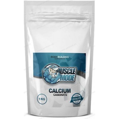 Muscle Mode Calcium Casein 1000 g