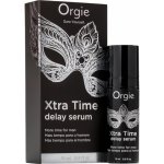Orgie Xtra Time Delay Serum 15 ml – Zboží Dáma