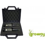 Milwaukee EC60 a pH55 Mi5560 – Sleviste.cz