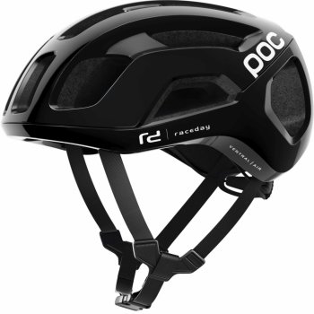 Poc Ventral AIR SPIN Uranium black Raceday 2020