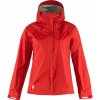 Dámská sportovní bunda Fjallraven High Coast Hydratic Jacket W True Red