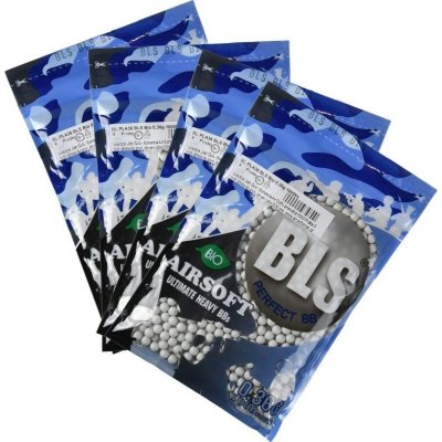 BLS Ultimate Heavy BIO 0,36 g 1000 ks – Hledejceny.cz