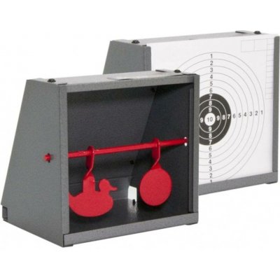 Beast Hunter Lapač diabolků 2v1 14x14cm – Sleviste.cz