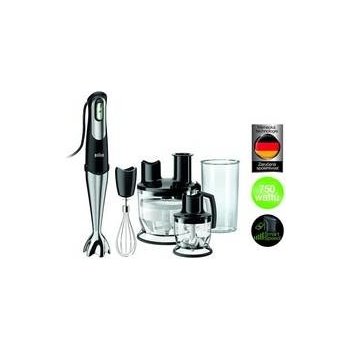 Braun MQ 785 Patisserie Plus