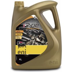 Eni-Agip i-Ride Moto 15W-50 4 l