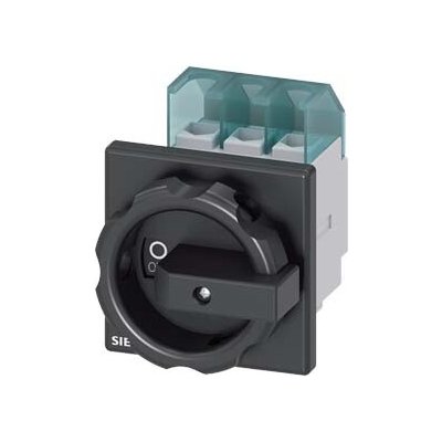 SIEMENS Spínač 3LD2203-0TK51 – Hledejceny.cz