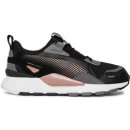 Puma dámské boty RS 3.0 Metallic WNS 39286602 černá