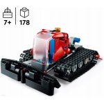 LEGO® Technic 42148 Rolba – Zboží Živě
