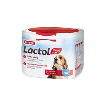 Beaphar Lactol Puppy Milk 1 kg