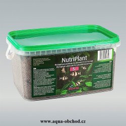 Diversa Nutriplant 5 l