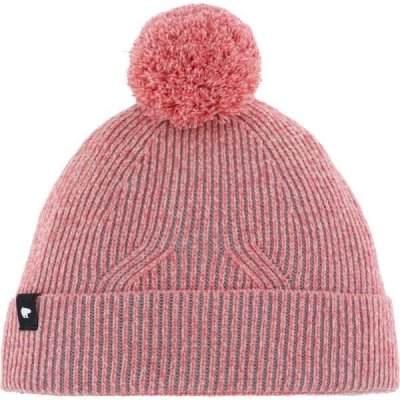 Eisbär čepice Skylar Active Pompon Mü 30955 Růžová – Hledejceny.cz