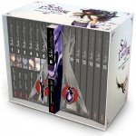 Solo Leveling: Deluxe Kasaka Box – Sleviste.cz