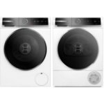 Set Bosch WGB24410BY + WQB246CNBY – Zboží Mobilmania