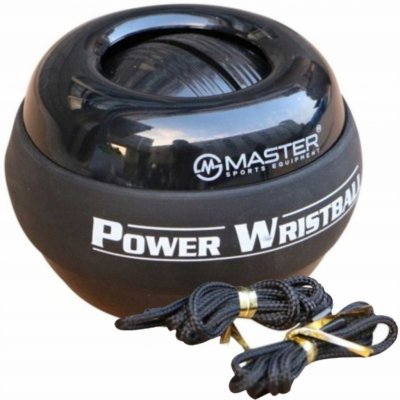 Master Wrist Ball – Zboží Dáma