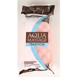Aqua koupelová houba s masážní vrstvou – Zbozi.Blesk.cz