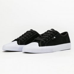 Dc Manual RT S BKW/black/white