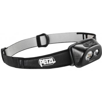 Petzl Tikka plus 2