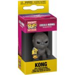 Funko Pop! Keychain Godzilla Vs Kong Kong with Battle Axe – Hledejceny.cz