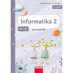 Informatika 2 – Uffi a Uffi – Zbozi.Blesk.cz