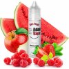 Příchuť pro míchání e-liquidu Adams vape Shake & Vape Red Fruit Mix červeného ovoce 12 ml