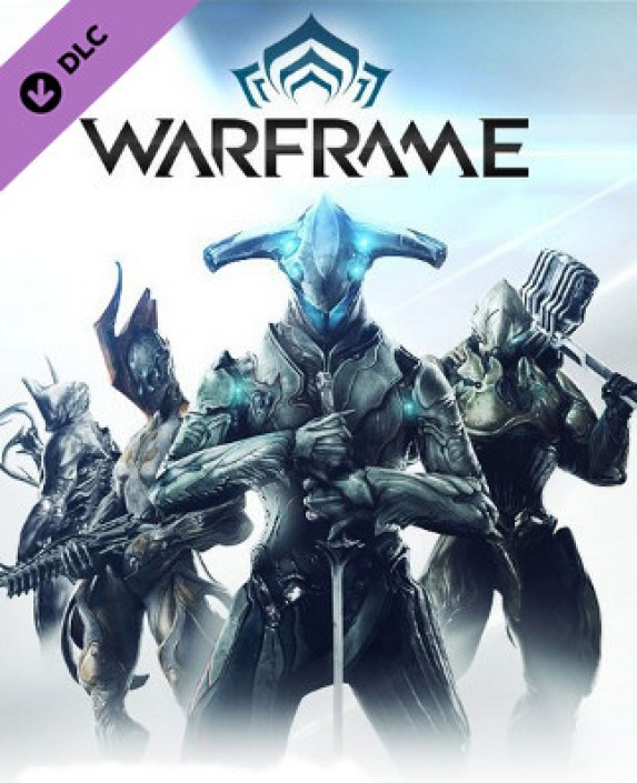 Warframe 3 days credit booster pack