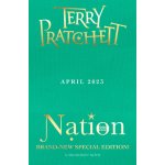 Nation - Terry Pratchett – Hledejceny.cz
