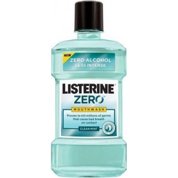 Listerine ZERO 500 ml