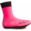 Návlek Rapha Wet Weather Overshoes - High-Vis Pink