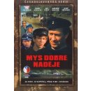 Mys dobré naděje DVD