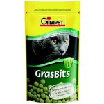 GimCat Gras Bits 40 g – Hledejceny.cz