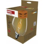 Emos LED žárovka Z59D01 – Zboží Mobilmania