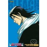 Bleach (3 in 1) - Tite Kubo – Hledejceny.cz