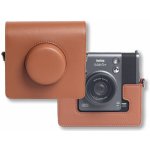 Cauil Fujifilm Instax Mini Evo Soft Case Wide Brown – Zboží Živě