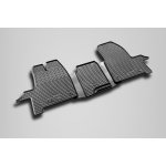 Koberce gumové Rigum Ford Transit 3místný 2014-2015