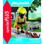 Playmobil 71882 Záchrana hadů – Zboží Dáma