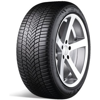 Pneumatiky Bridgestone Weather Control A005 Evo 195/60 R16 93H