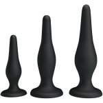 Pretty Love Beginner’s Mini Anal Kit – Sleviste.cz