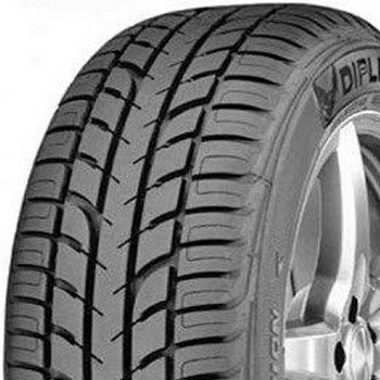 Pneumatiky Diplomat Winter HP 215/55 R16 93H