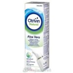 Otrivin Natural Aloe vera sprej 100 ml – Hledejceny.cz