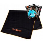 GymBeam RYCHLESCHNOUCÍ FITNESS RUČNÍK 50 x 90 cm – Zboží Dáma